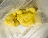 コンポタチーズいももち作り方4写真