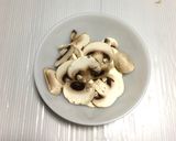 あんかけスパ【ヨコイのミラカン風】作り方3写真