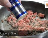 ☆絶対に失敗しない☆ピーマンの肉詰めない作り方7写真