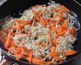 低タンパク食なおかず作り方1写真