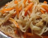 低タンパク食なおかず作り方2写真