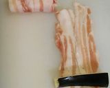 茄子のあっさり肉巻き作り方2写真