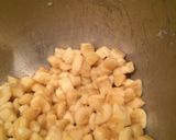 食パンでフルーツサンド作り方3写真