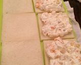 食パンでフルーツサンド作り方7写真
