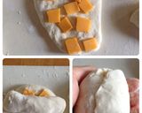 南部鉄鍋で焼くパン ドライフルーツ作り方3写真