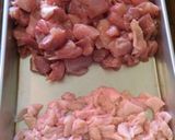 オムライス作り方4写真