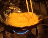 オムライス作り方10写真