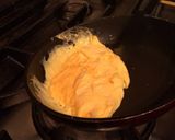 オムライス作り方11写真