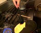 オムライス作り方12写真