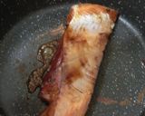 ☆香り抜群☆　鮭の柚庵焼き作り方4写真