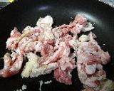 相性抜群♡茄子と舞茸の味噌炒め♡作り方6写真