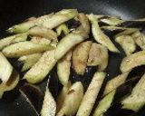相性抜群♡茄子と舞茸の味噌炒め♡作り方9写真