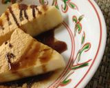 美味しい☆知ってる？呉(ご)豆腐の天ぷら作り方14写真
