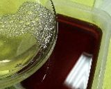 大人の♡珈琲ゼリー♡作り方3写真