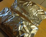 柔らか牛肉たたき　作り方8写真