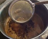 柔らか牛肉たたき　作り方9写真