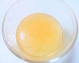 レンジで☆チン～♪肉巻きの塩レモン蒸し作り方6写真