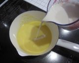 牛乳を使わないコーンポタージュ作り方3写真