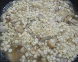 卵を使わないふんわりトロトロ親子丼作り方2写真