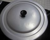 卵を使わないふんわりトロトロ親子丼作り方3写真