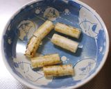 鶏むね肉とゴボウのチンジャオロース作り方5写真