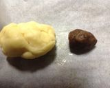アイスボックスでワンワンクッキー☆作り方3写真