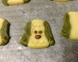 アイスボックスでワンワンクッキー☆作り方9写真