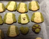 アイスボックスでワンワンクッキー☆作り方11写真
