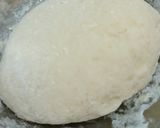 モチモチ団子スープ作り方1写真