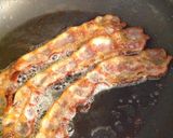 ビールに合う　ジャーマンポテト作り方2写真