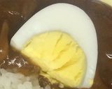 デコ✨カレー ライオン編作り方4写真