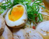 ☆レンジで簡単♪むね肉チャーシュー☆作り方6写真