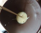 クッキーミックスでパンケーキ作り方5写真