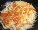 カリカリシャキシャキ！じゃがチーズ作り方4写真