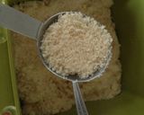 カレー風味 きんぴらごぼう作り方4写真