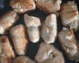 生姜とささみのさっぱり焼き作り方4写真