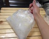 めちゃレモン味！甘さ控えめクッキー作り方2写真