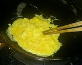 朝食、ランチに♪たまごサンドトースト作り方2写真
