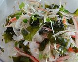 塩分5%皮なし塩れもんdeごちそうめん作り方7写真