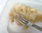 コストコパンケーキミックスチョコパウンド作り方1写真