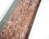 コストコパンケーキミックスチョコパウンド作り方4写真