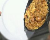 超速攻オムライス！作り方10写真