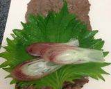 噛むカム簡単サッパリ肉巻き作り方3写真
