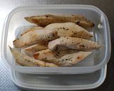 鶏むね肉ブロックジャーキー作り方16写真