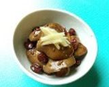 クミン香る☆鶏レバーのスタミナ煮♪作り方8写真