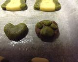 アイスボックスでワンワンクッキー☆作り方10写真