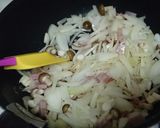 簡単！ポテトグラタン♡作り方3写真