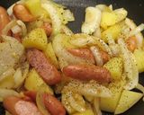 ジャーマンポテト☆塩レモン風味♪作り方3写真