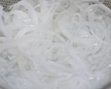 塩分5%皮なし塩れもんdeごちそうめん作り方3写真