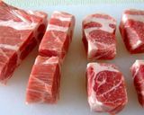 昆布豚大根作り方2写真